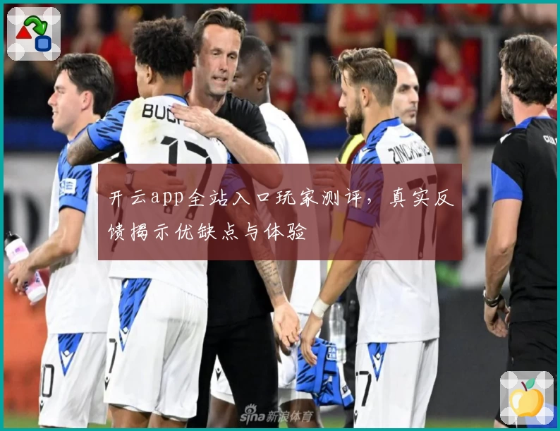 开云app全站入口玩家测评，真实反馈揭示优缺点与体验