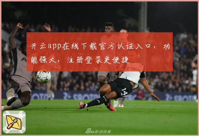 开云app在线下载官方认证入口，功能强大，注册登录更便捷