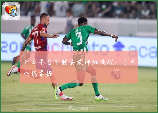 开云平台下载安装详细流程,小白也能掌握