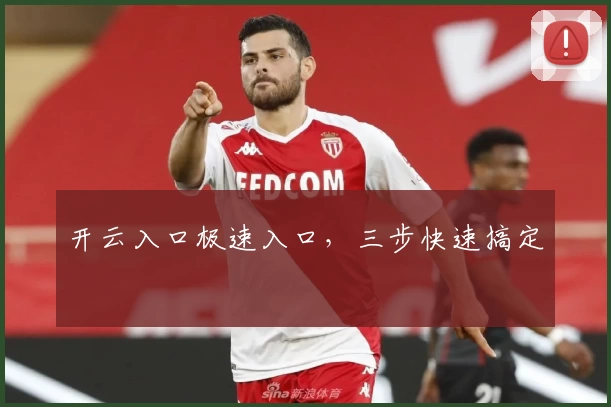 开云入口极速入口，三步快速搞定